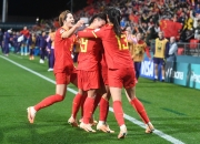 开云官网-关于中国女足的战绩引起了世界体育界的瞩目的信息