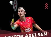 棋牌游戏-关于法国羽毛球队横扫日本羽毛球队，安赛龙高光表现的信息