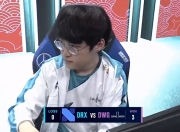 开云官网-关于T1翻盘DRX，Canyon完成史诗逆转宿敌对决全球总决赛，让粉丝疯狂欢呼的信息