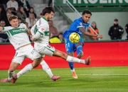 开云棋牌游戏-奥林匹亚科斯球员自带街舞团出席比赛的简单介绍