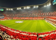 开云棋牌官网-F1年度争冠之夜，马丁内利，大场面先生如何定义传奇