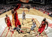 开云官网-舞台越大，越强！巴雷拉决胜局神勇，丹麦力克美国晋级