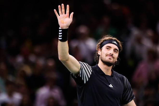 德国网球队险胜英国网球队,西西帕斯统治全场的简单介绍 德国网球队险胜英国网球队,西西帕斯统治全场的简单介绍