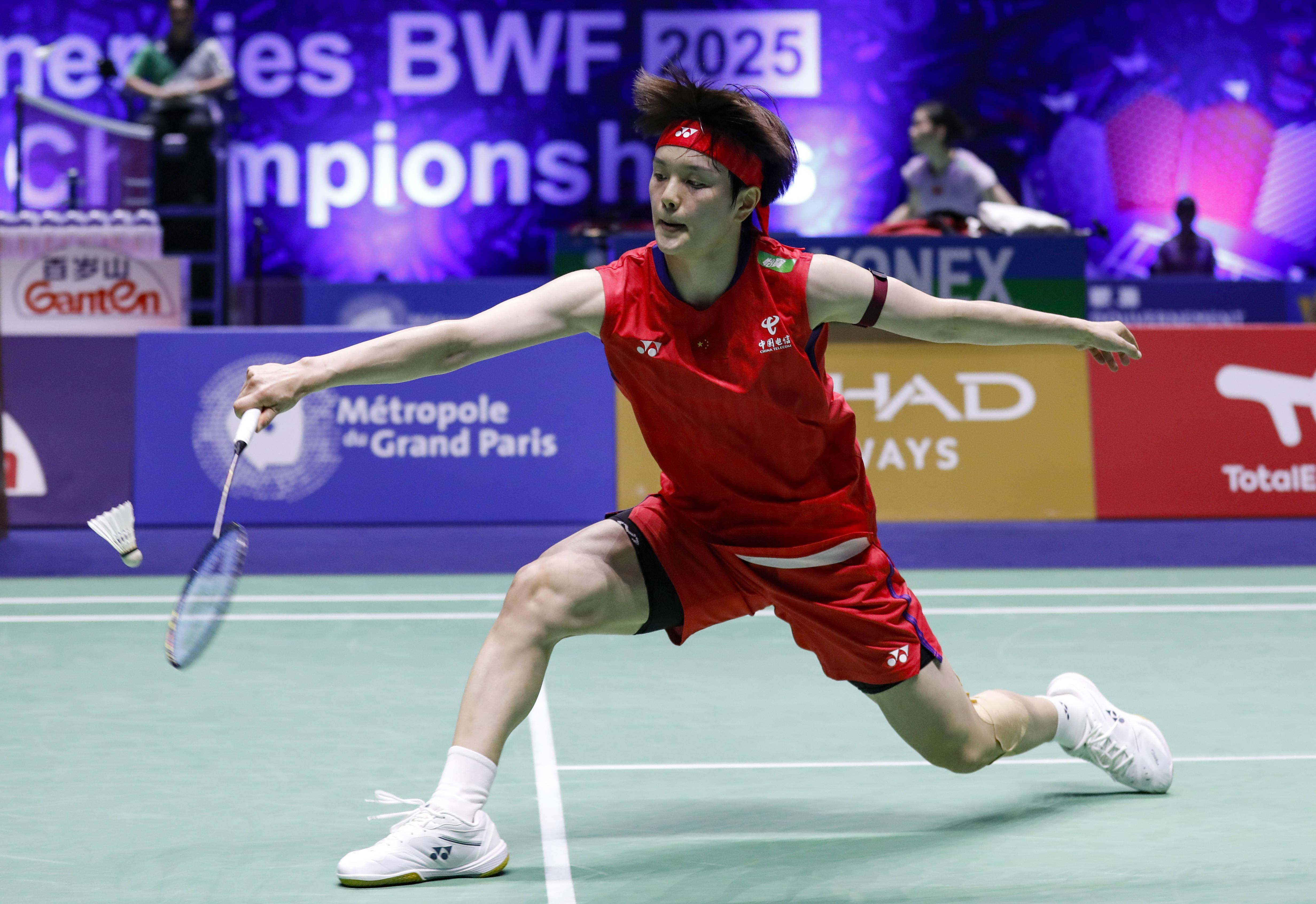 印度羽毛球队险胜英格兰羽毛球队,辛杜三分雨点燃全场的简单介绍 印度羽毛球队险胜英格兰羽毛球队,辛杜三分雨点燃全场的简单介绍