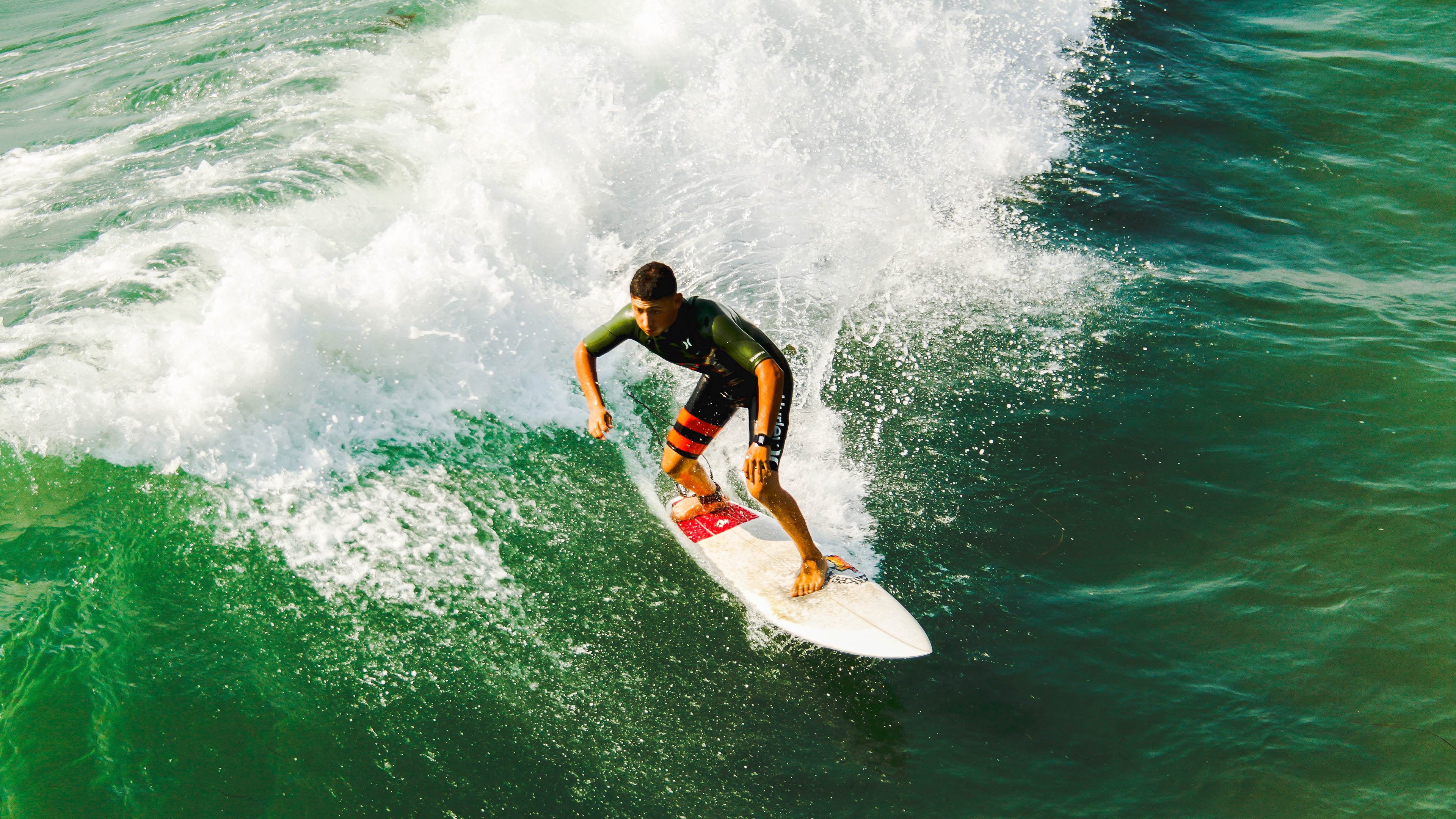 西决生死战之夜，武切维奇数据全面爆炸，一场注定载入史册的个人表演